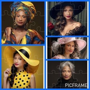 Meet your Posher, Jackie